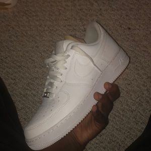 AIR FORCE 1
